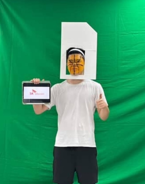 2025 의정부고 졸업투혼 토토사이트  [의정부고 학생자치회 인스타그램 ]