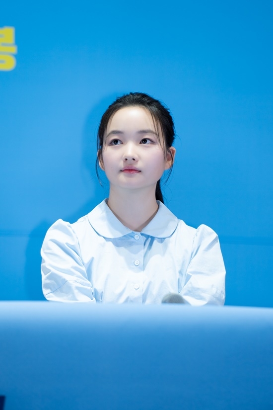 배우 최유리/사진=NEW 제공