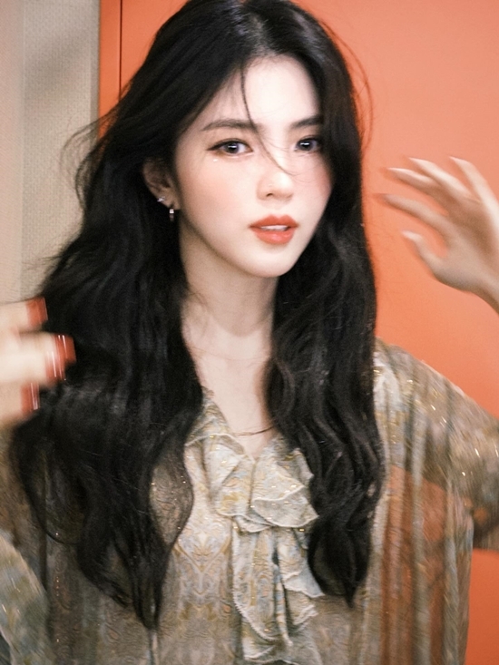 사진=한소희 채널