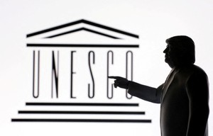 US to leave UN cultural agency UNESCO again, diplomats say
