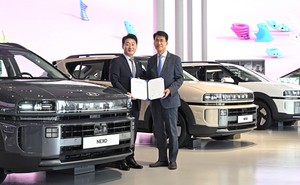 Hyundai Motor tapped as mobility partner for 2025 APEC energy summit