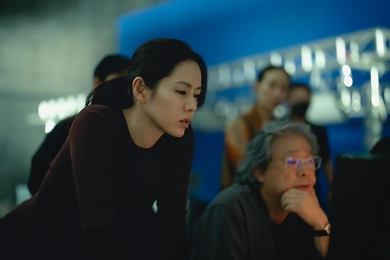 사진=손예진 채널