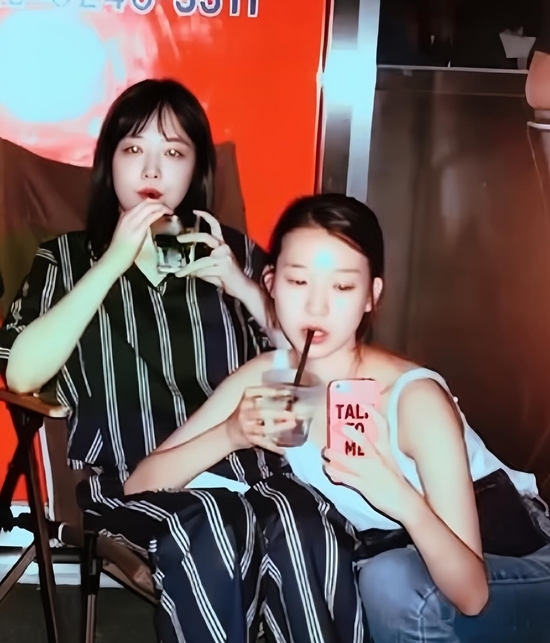 사진=김선아 채널