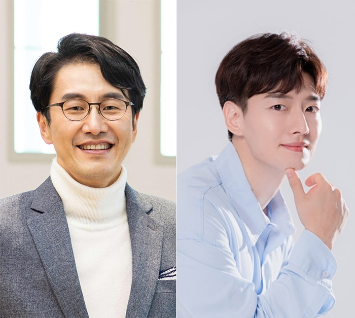 김재원·박철규 토토사이트 토스 입금. [KBS 제공]