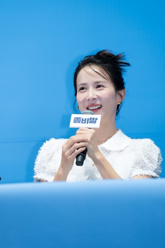 배우 조여정/사진=NEW 제공