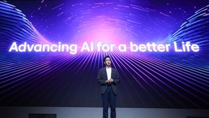 LG aims for global AI elite with next-gen Exaone platform