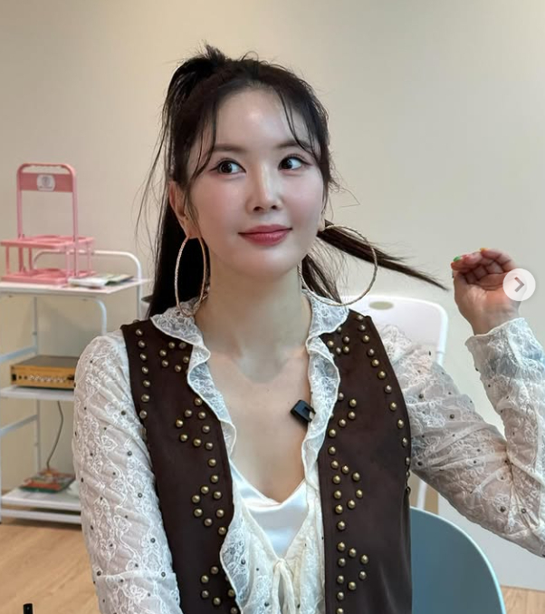 장영란 채널