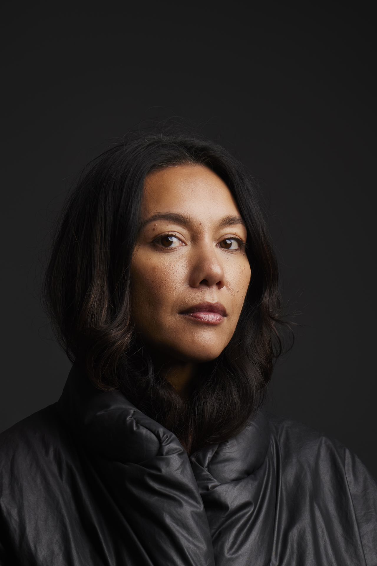 Amal Khalaf will co-curate Busan Biennale 2026.  (Christa Holka)