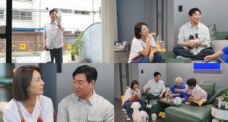 사진 제공=채널A ‘요즘 남자 라이프-신랑수업’