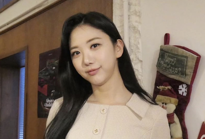 고 오요안나.[한글지원 해와 토토사이트DB]