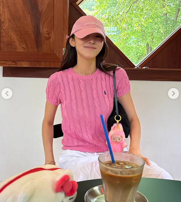 서하얀 채널