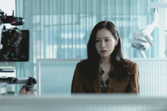 사진=손예진 채널
