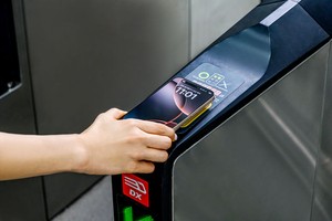 iPhones now work for transit rides in Korea