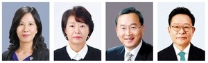 Power or oversight? The role of board chairs at Korea’s top banks