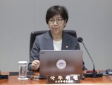 정은경 복지장관 “사회안전망 강화, 국민 건강 증진 등 복지부 본연의 업무 중요”