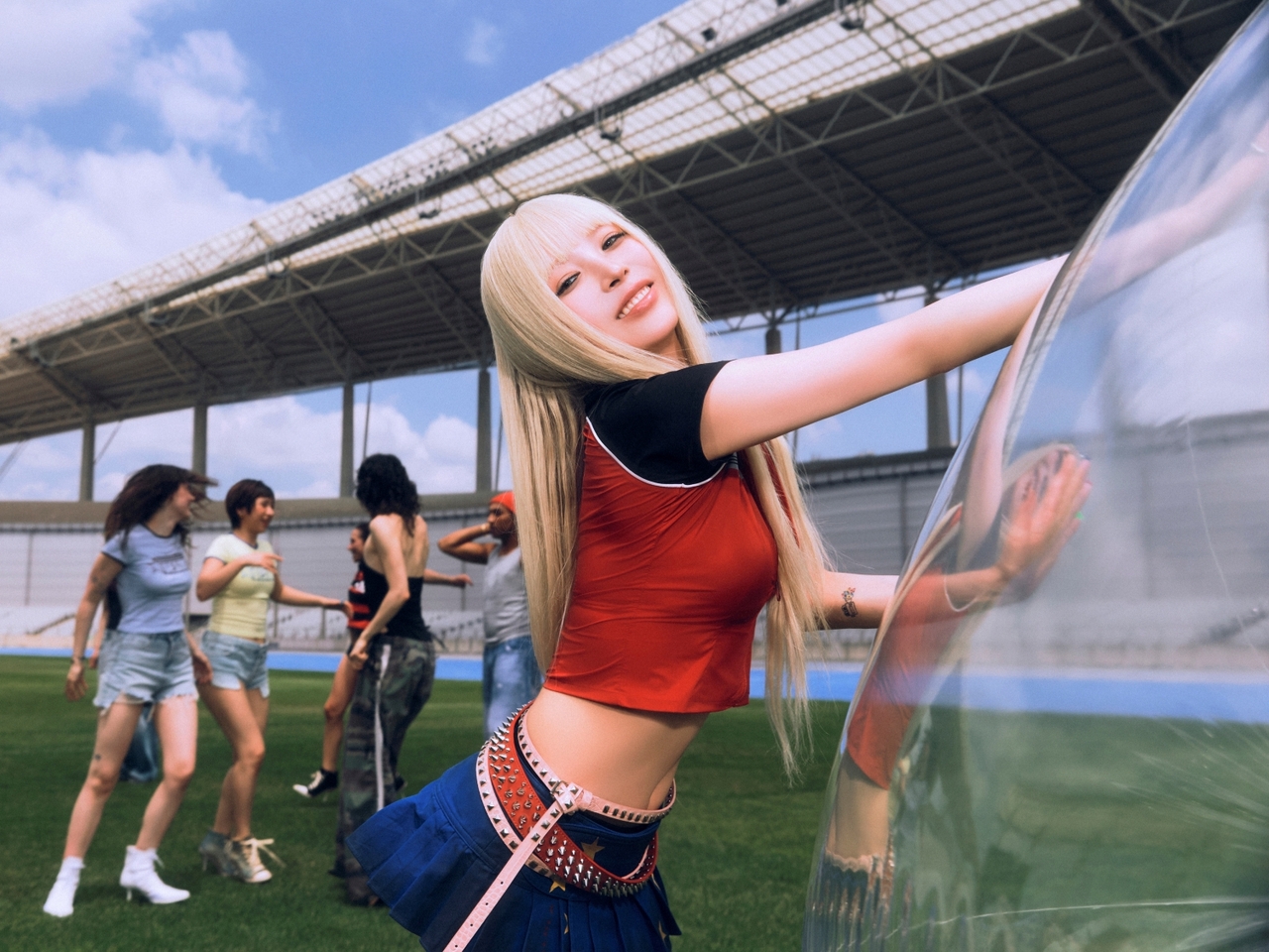 보아/사진=SM