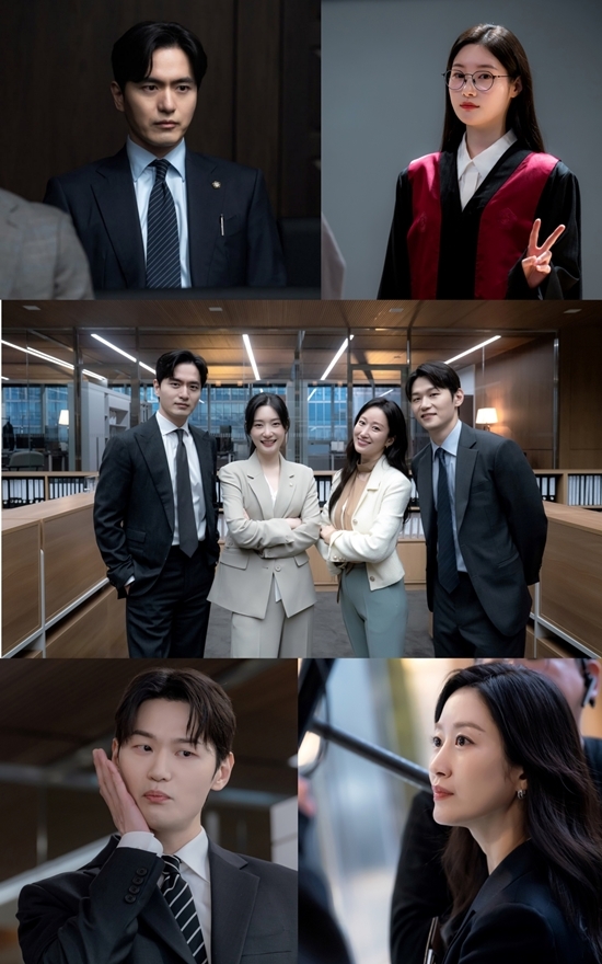 사진=비에이엔터테인먼트, SLL, 스튜디오S 제공