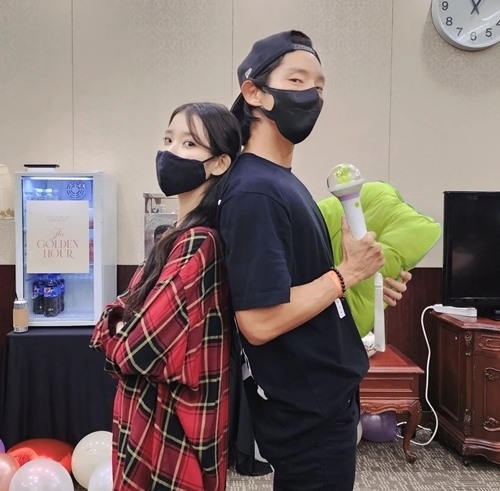 사진=이준기 채널