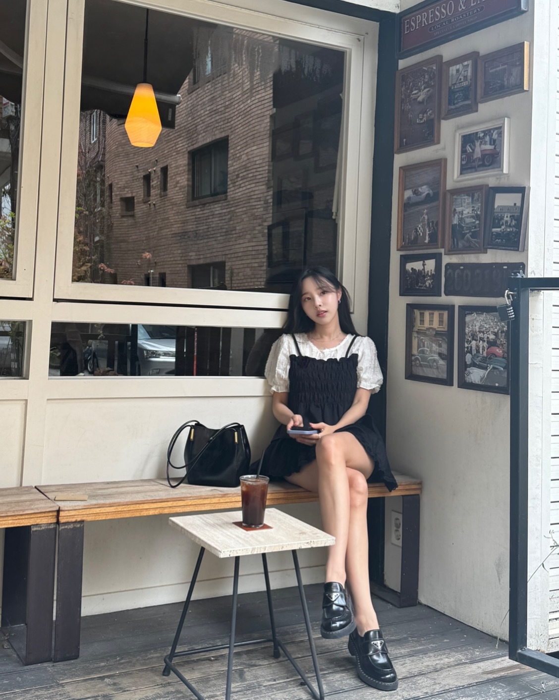 이솔이 채널