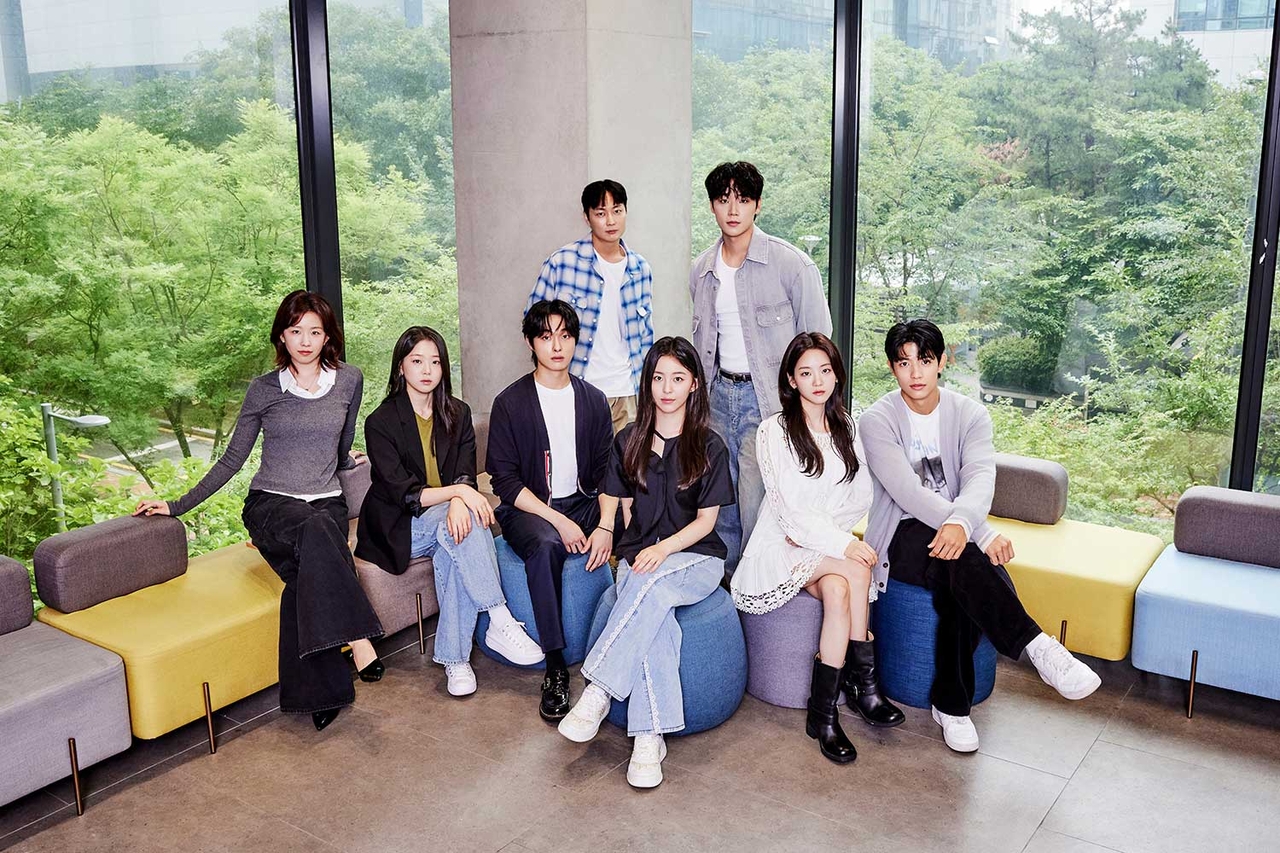넷플릭스 ‘지금 우리 학교는2’