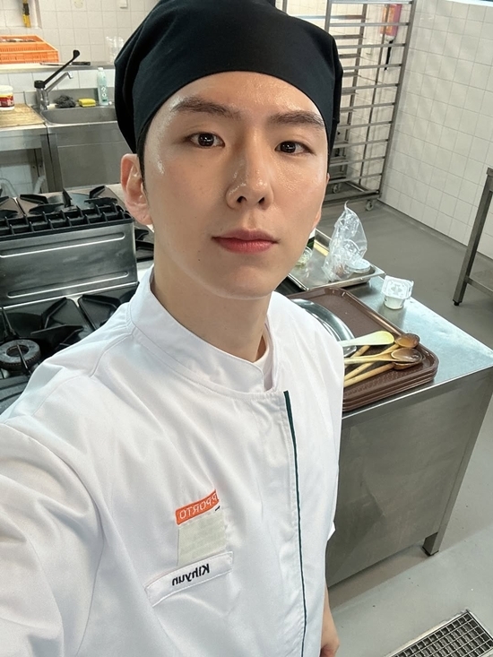 사진=스타쉽엔터테인먼트 제공