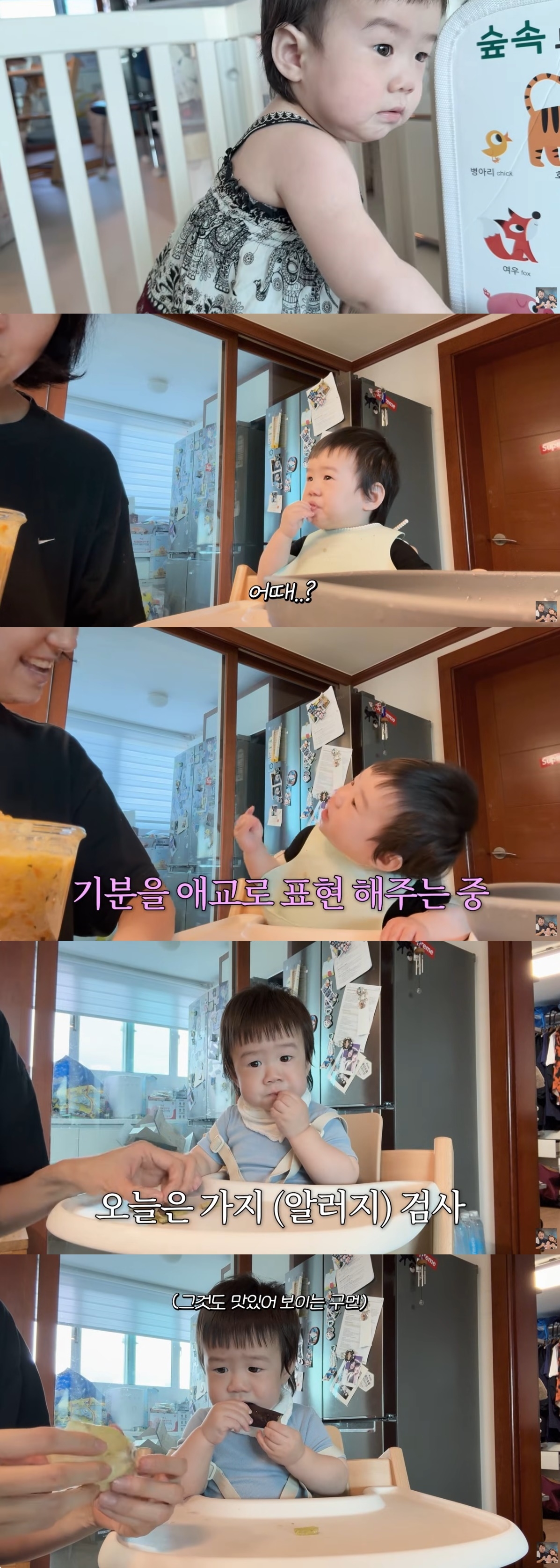 사진=유튜브 채널 ‘기유TV’ 캡처
