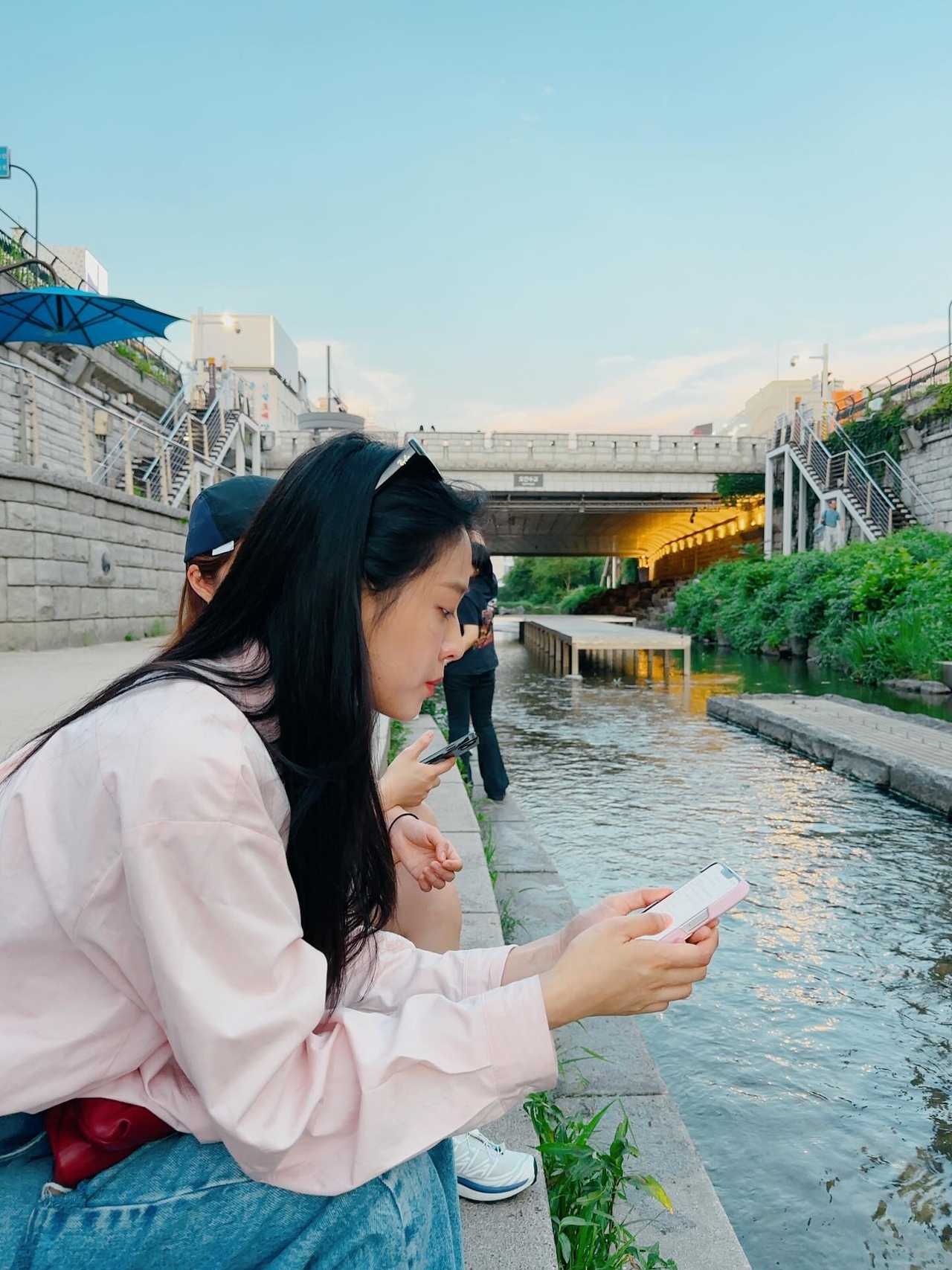 설현 채널