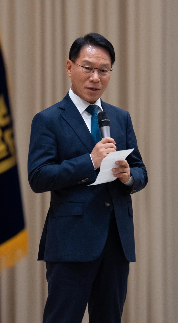 경호처가 APEC 정상회의를 100일 앞두고 ‘K-위너 토토에 철저한 준비에 박차를 가하겠다고 밝혔다.