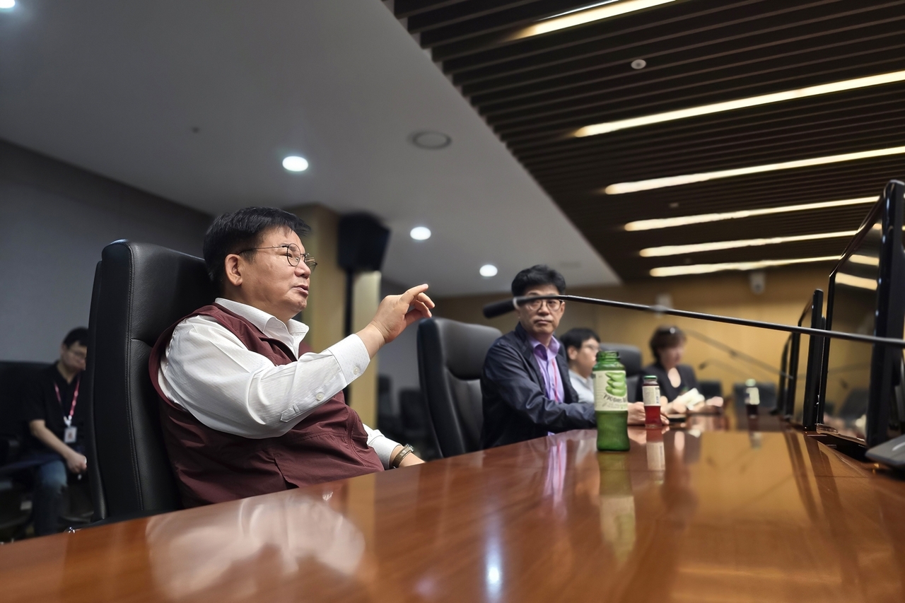 박강수 솜사탕토토