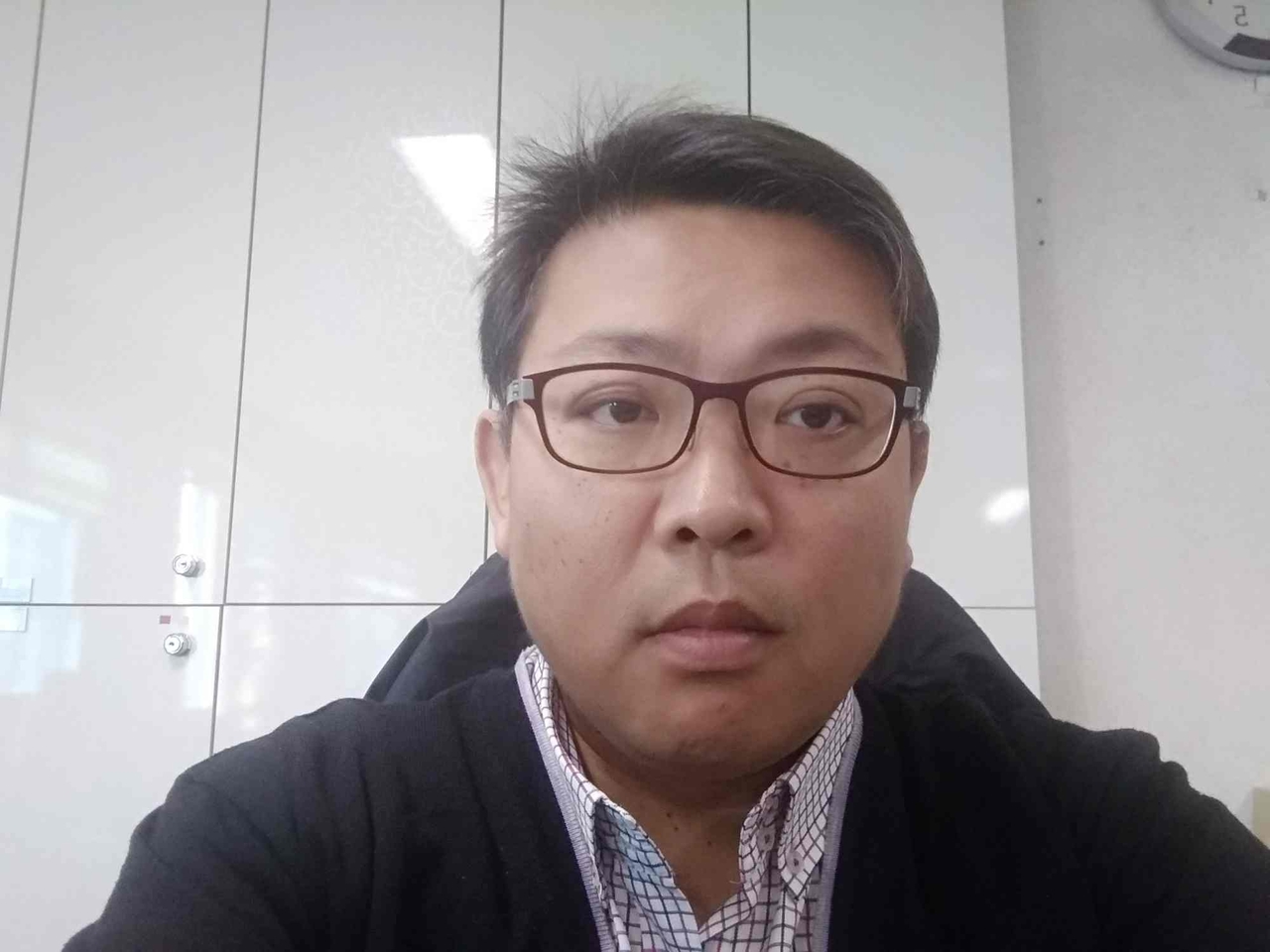 김정환 팀장