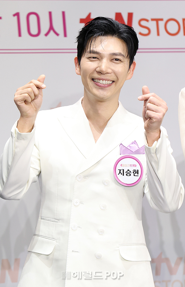 배우 지승현/사진=헤럴드POP DB