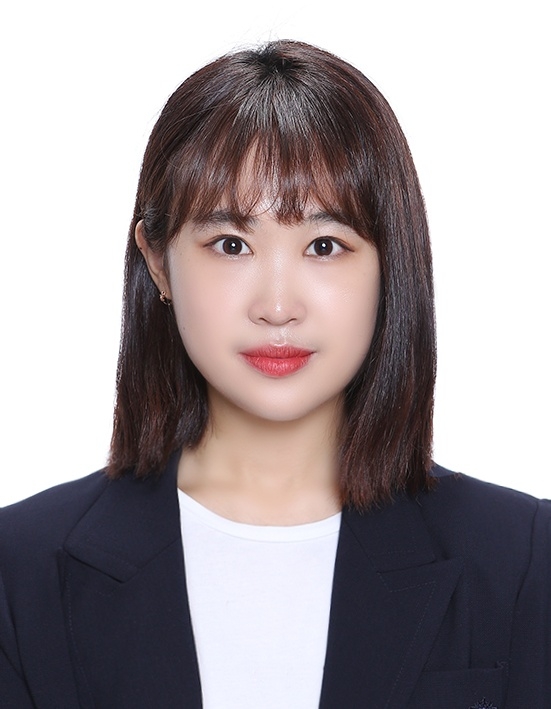 이유리 주무관