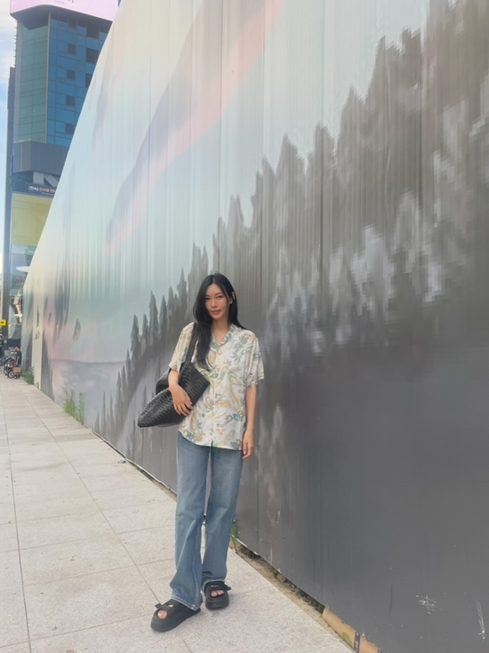 사진=김소연 채널