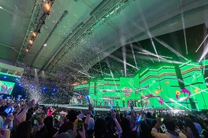 CJ ENM establishes first Korean entertainment subsidiary in Saudi Arabia
