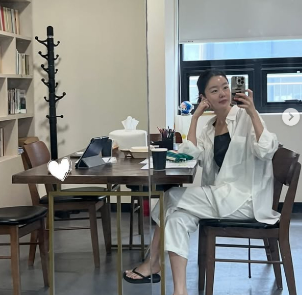 한선화 채널