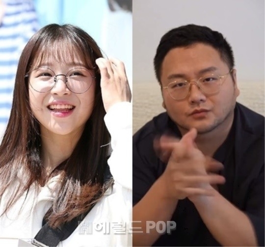 쯔양, 구제역/사진=헤럴드POP DB, 구제역 채널