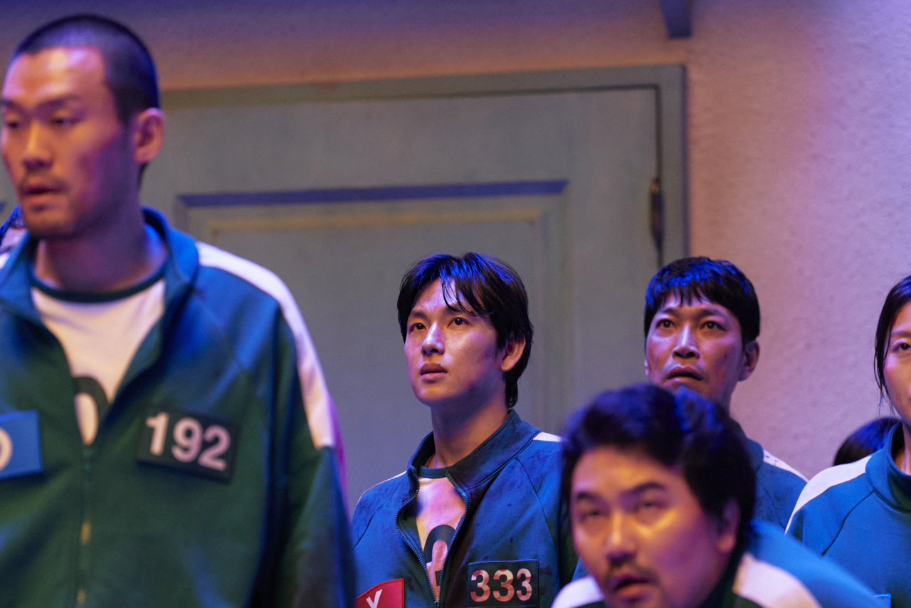 오징어페가수스 토토 3.[뉴시스]