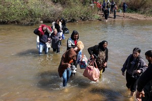 Syrian committee reports 1,426 killed in March violence, says commanders did not order it