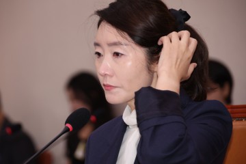 [속보] 강선우 자진사퇴…“성찰하며 살겠다”