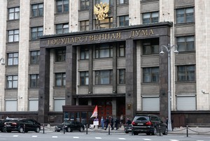 Russia passes law punishing searches for 'extremist' content