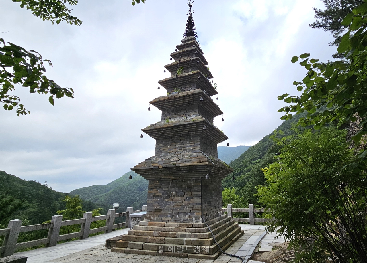 수마노탑