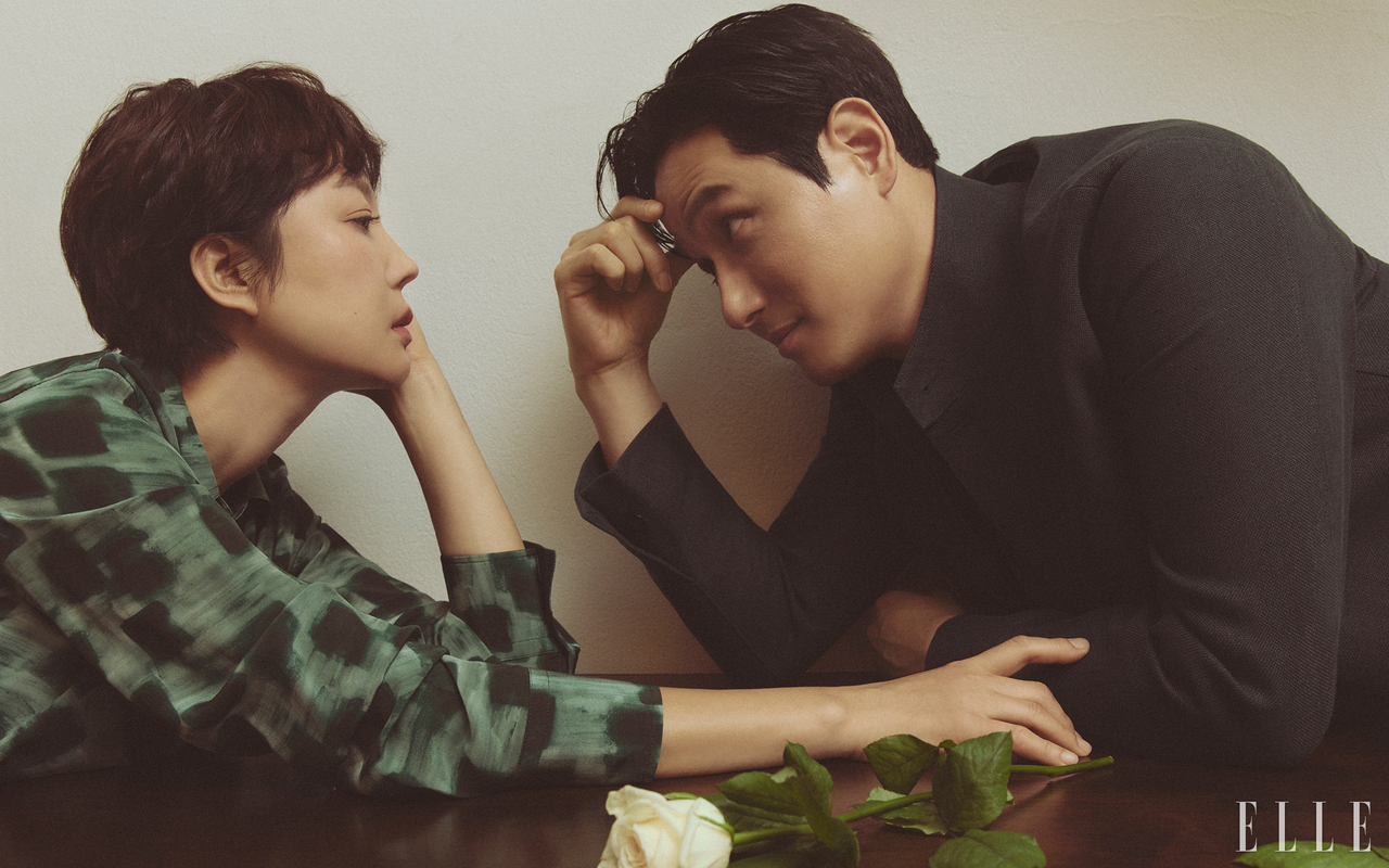 (사진 제공 = 엘르 코리아)