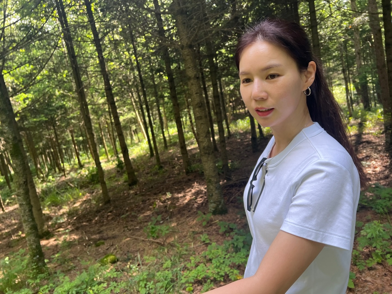 사진=진태현 SNS
