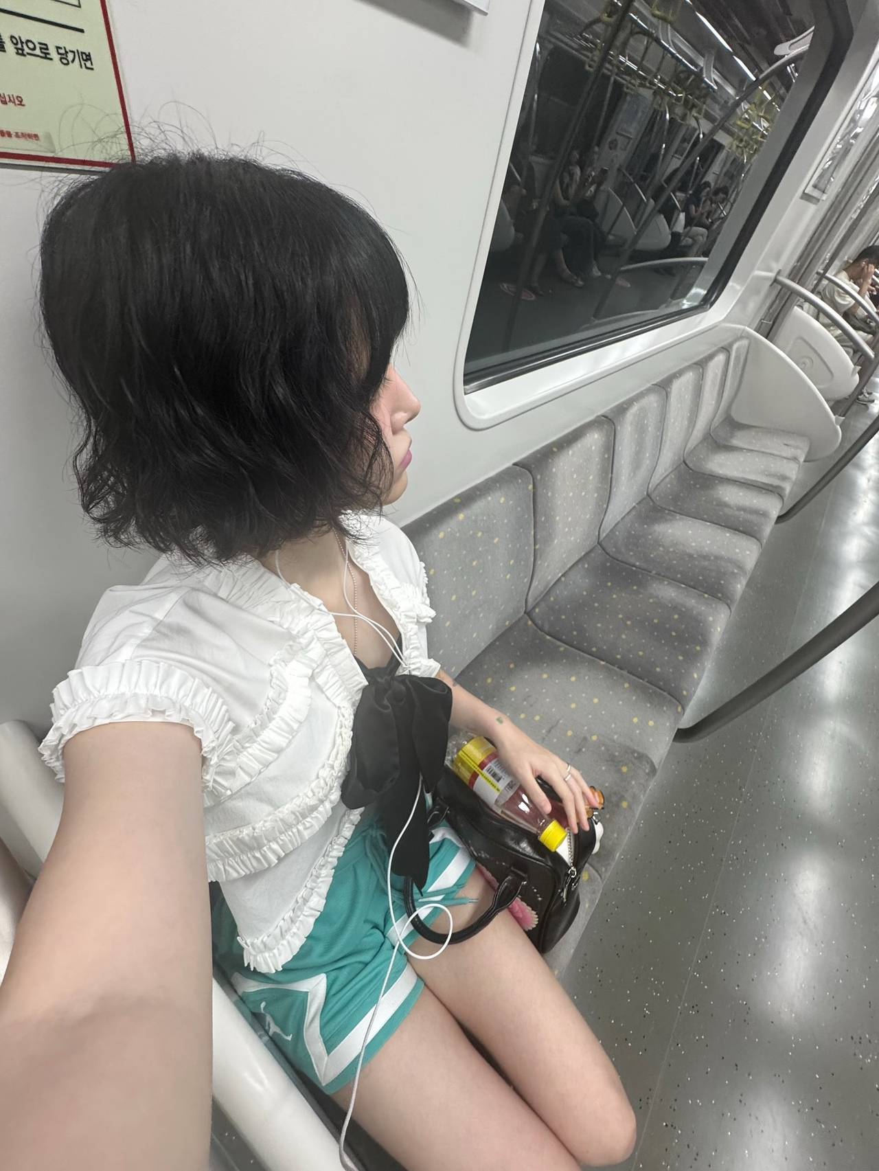 사진=신지민 SNS