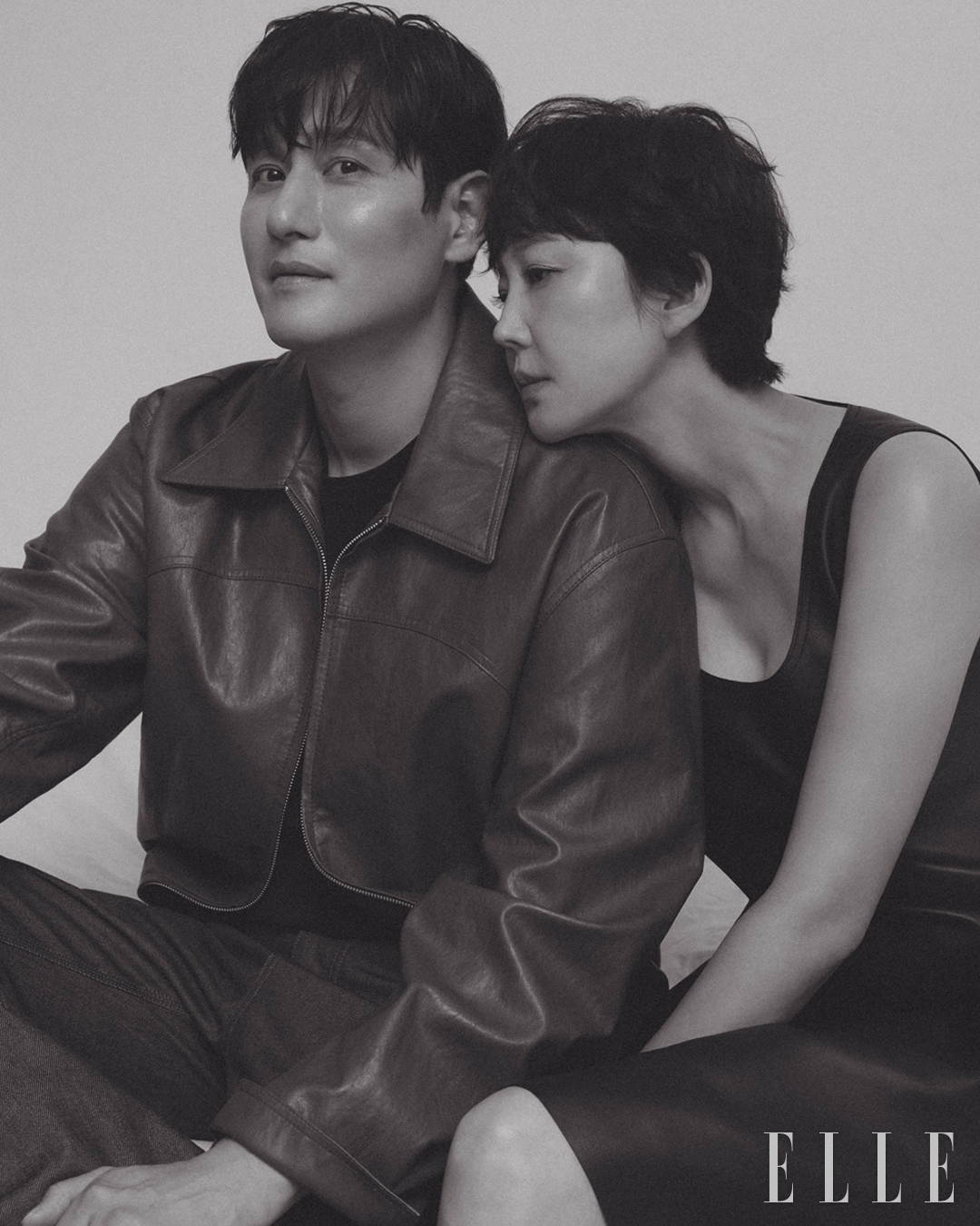 (사진 제공 = 엘르 코리아)
