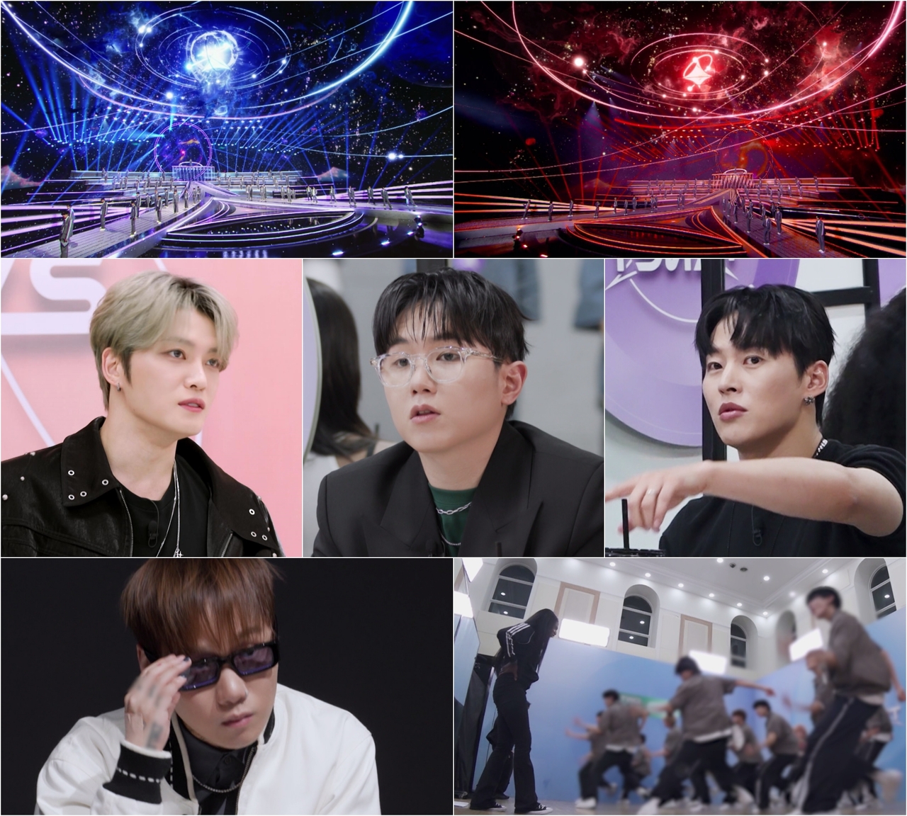 #사진 출처 = Mnet ‘보이즈 2 플래닛’
