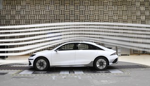 Typhoon winds, silent roads: Hyundai Motor reveals future of EV testing
