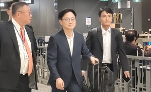 S. Korea's industry minister vows all-out efforts to reach trade deal with US