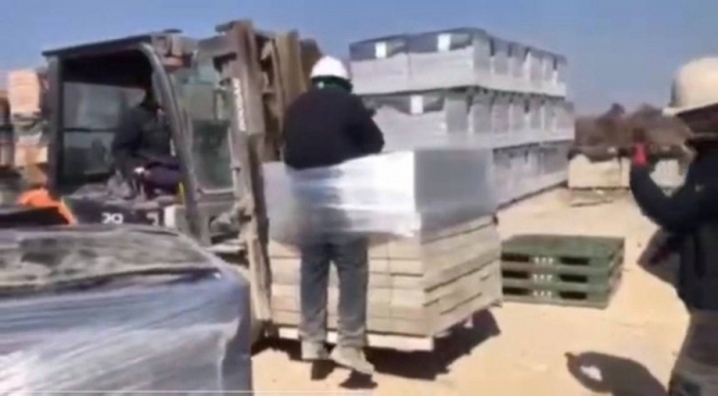 A migrant worker’s human rights network based in South Jeolla Province