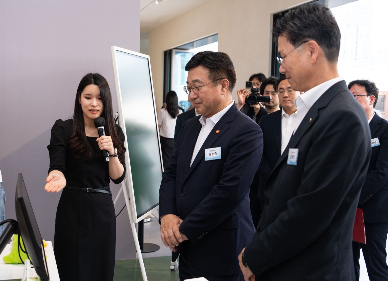 NH농협은행, NH올원뱅크 모바일 신분증 서비스 출시 - 헤럴드경제